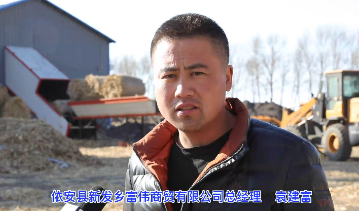 糧食烘干合作社如何做到年節(jié)省90萬(wàn)元？利民萬(wàn)佳鍋爐為您解析