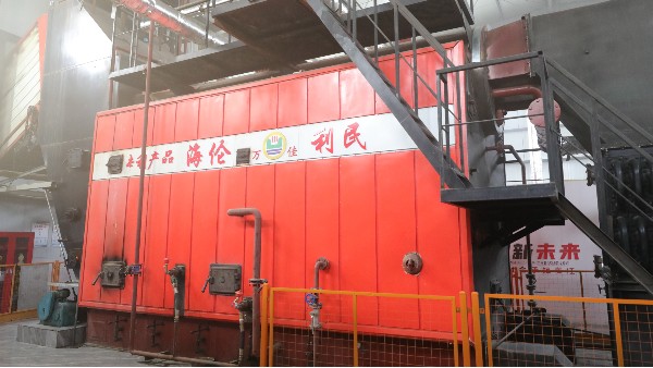 秸稈直燃鍋爐環(huán)保嗎？有政策支持嗎？