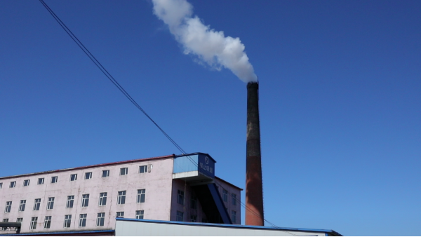 2023年東三省專項資金33.6億元，秸稈打捆直燃鍋爐供熱能占有多少？