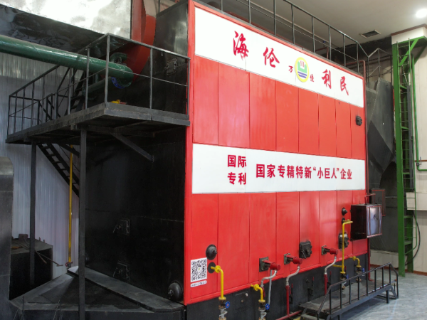 海倫市市委副書(shū)記、市長(zhǎng)劉曉光深入海北鎮(zhèn)檢查指導(dǎo)秸稈打捆直燃清潔供暖工作